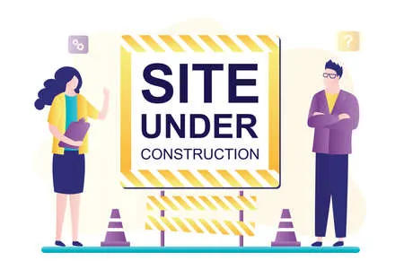 Error 404 Ilustración